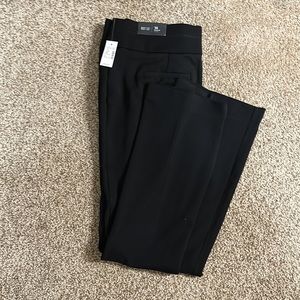 NWT Maurice’s Boot Cut Size 14 regular dress pants.